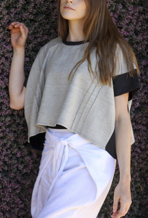Blusa Grinza