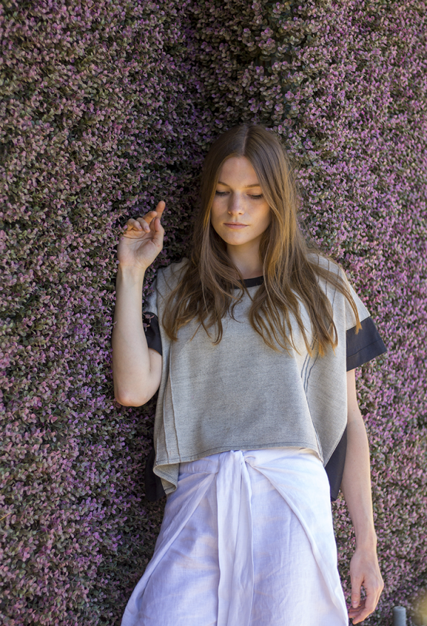 Blusa Grinza - Image 2