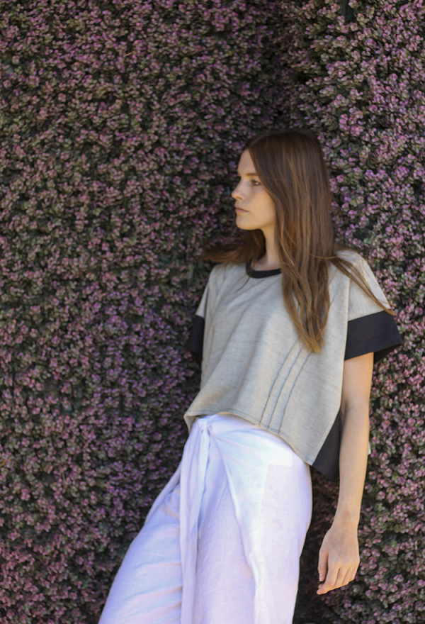 Blusa Grinza - Image 3