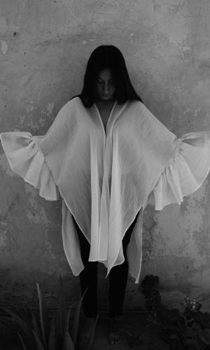 Kimono Paloma
