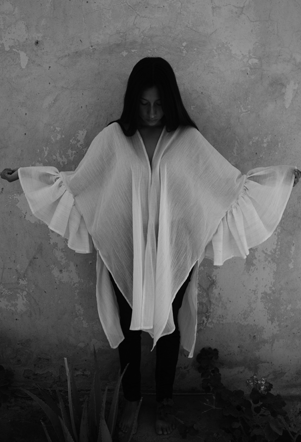 Kimono Paloma