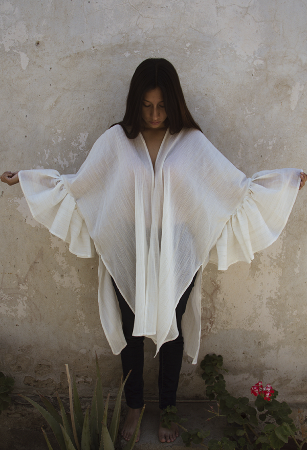 Kimono Paloma - Image 2