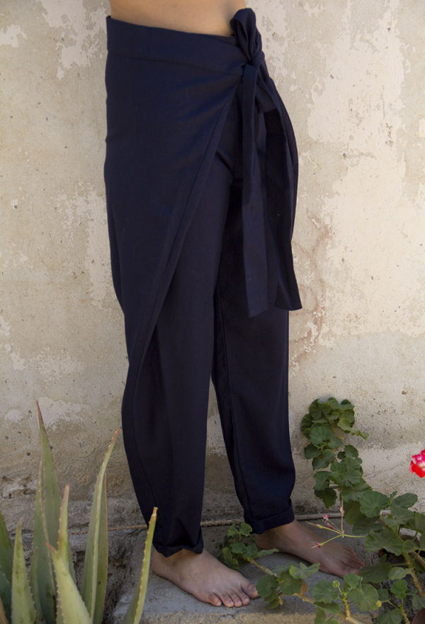Pantalón Triángulo - Image 2