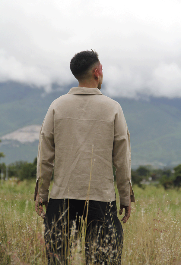 Camisa Cabo - Image 3