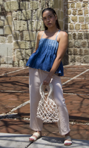 Bolsa Laz