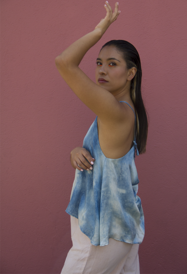 Blusa 1/4 - Image 2