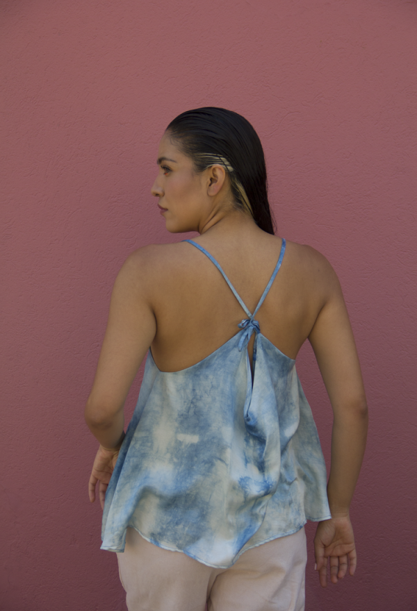 Blusa 1/4 - Image 3