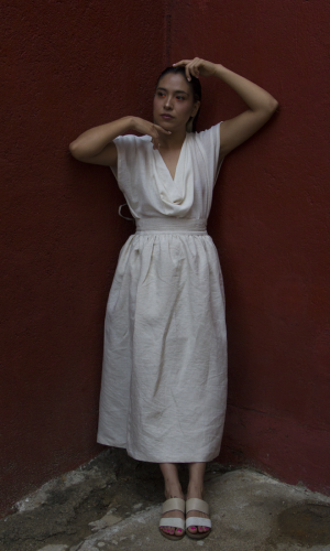 Blusa Biaza