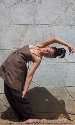 Blusa Tricua
