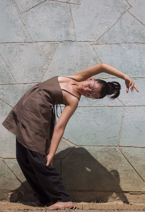 Blusa Tricua