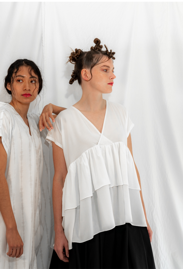 Blusa Escalorada - Image 2