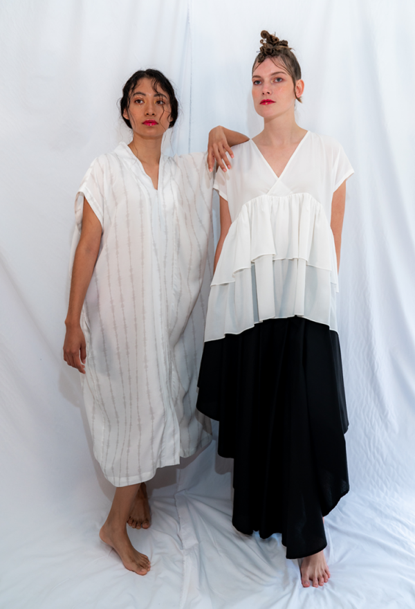 Blusa Escalorada - Image 3