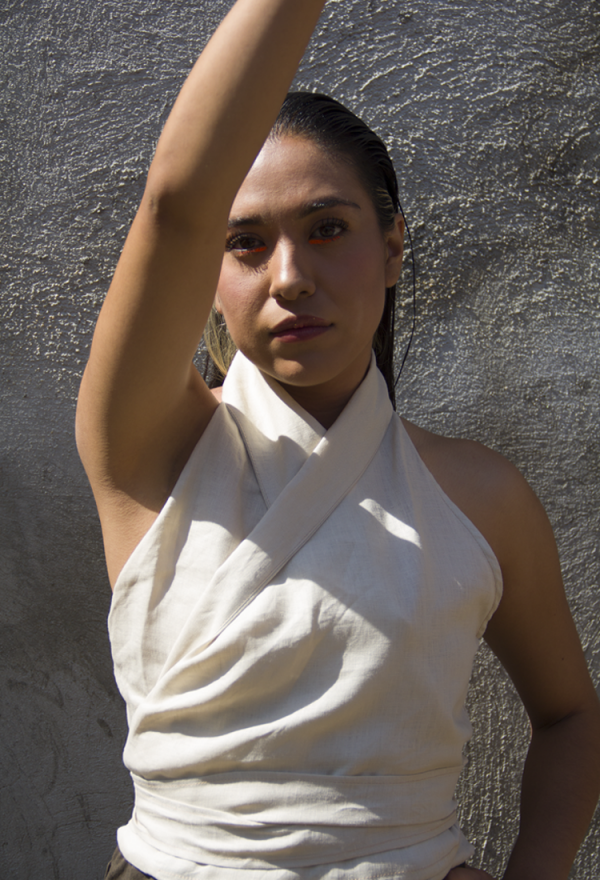Blusa Hal - Image 2