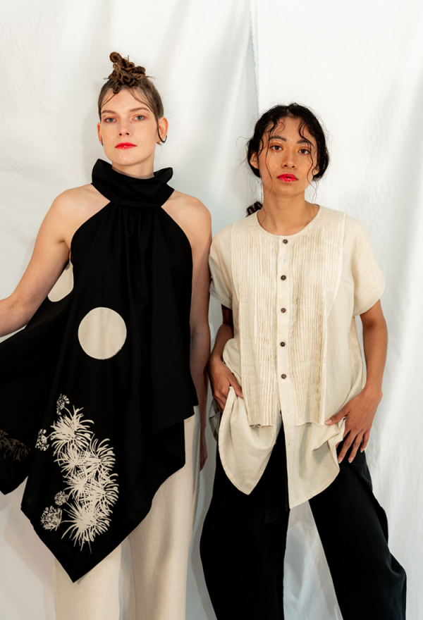 Blusa Jubón - Image 2