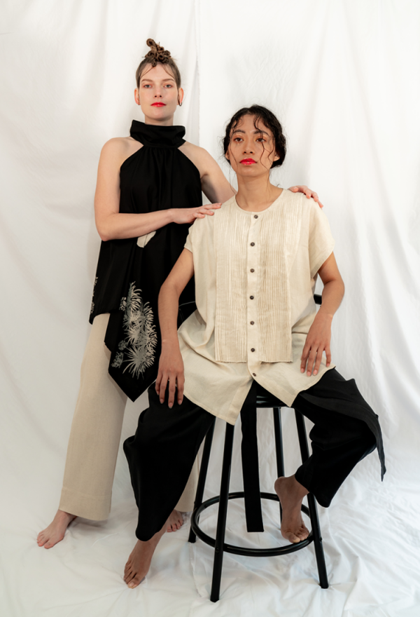 Blusa Jubón - Image 3