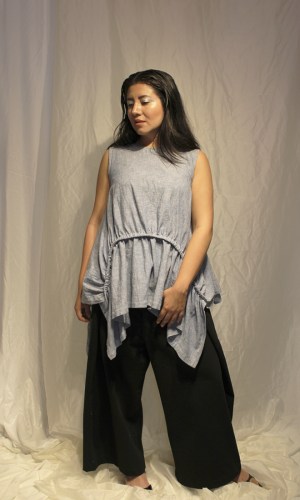 Blusa Bluca