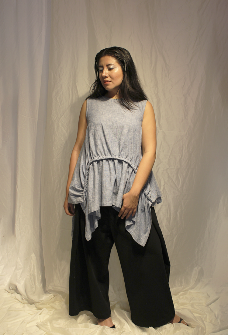 Blusa Bluca