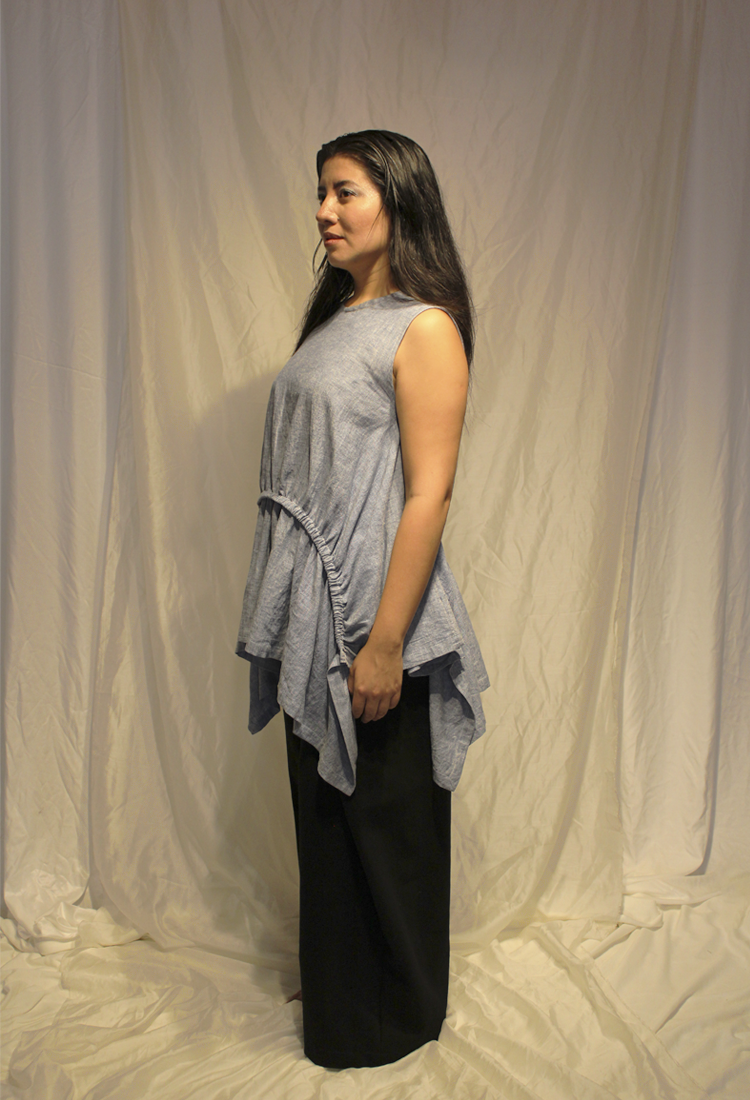 Blusa Bluca - Image 2