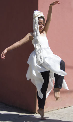 Blusa Cuatri