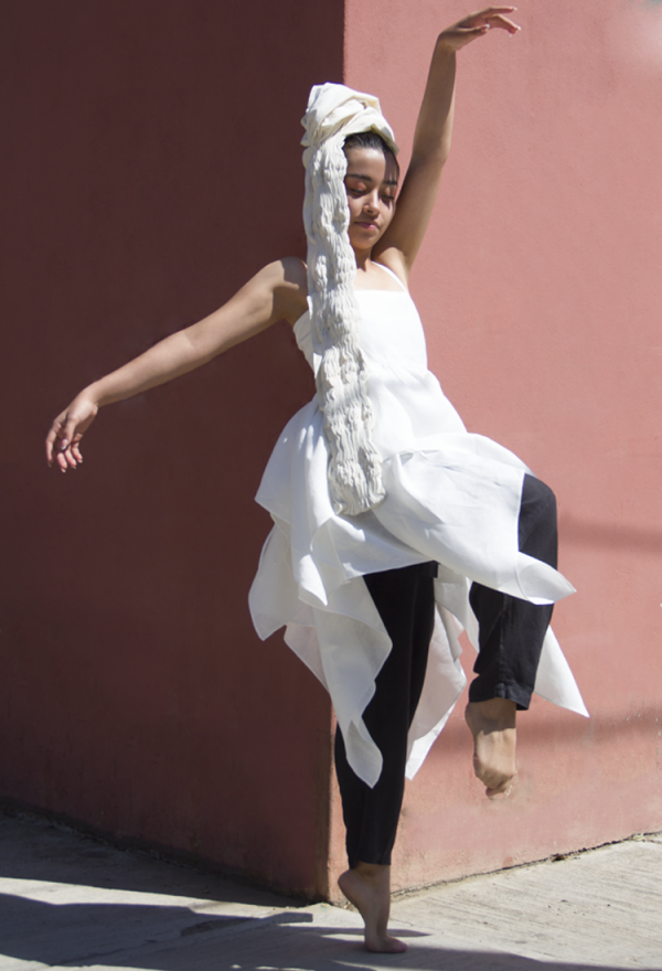 Blusa Cuatri