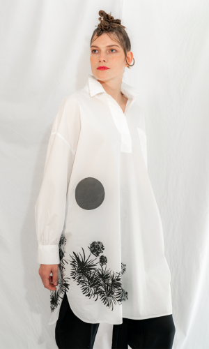 Camisa Agapando