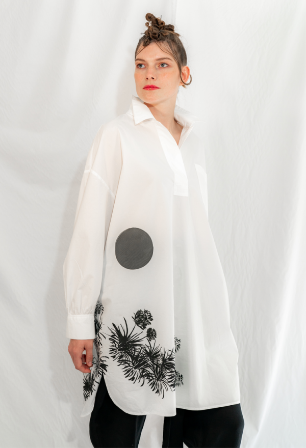 Camisa Agapando