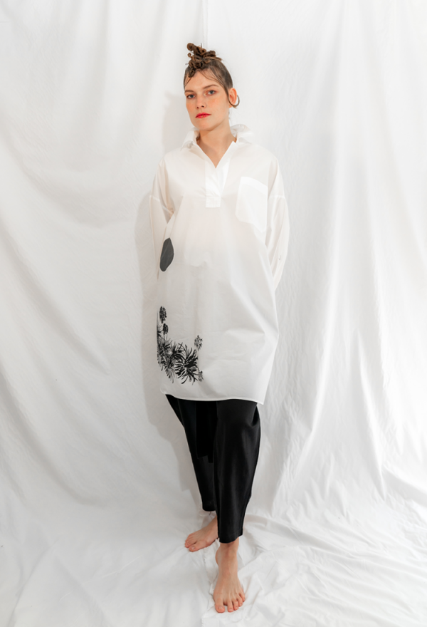 Camisa Agapando - Image 3