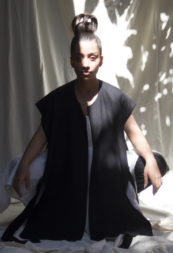 Chaleco Jaretas - Image 2