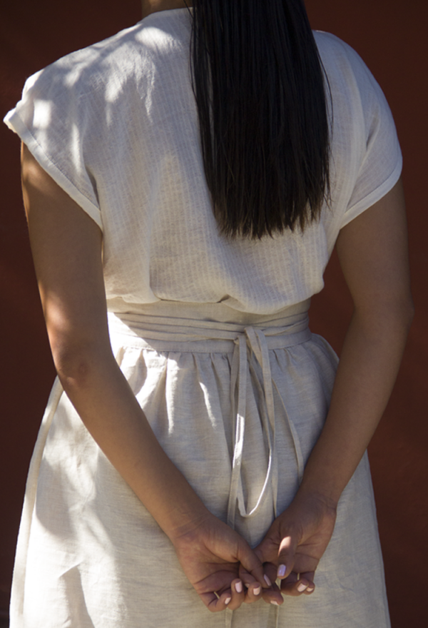 Falda Envolvente - Image 2