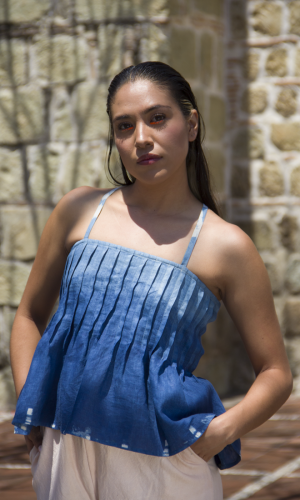 Blusa Milalforzas