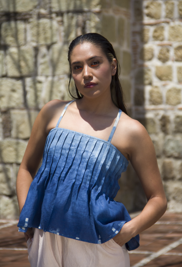 Blusa Milalforzas