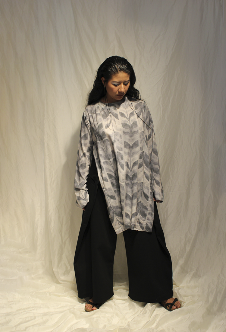 Blusa Ro - Image 2