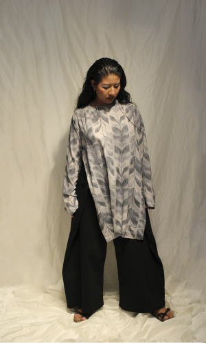 Blusa Ro