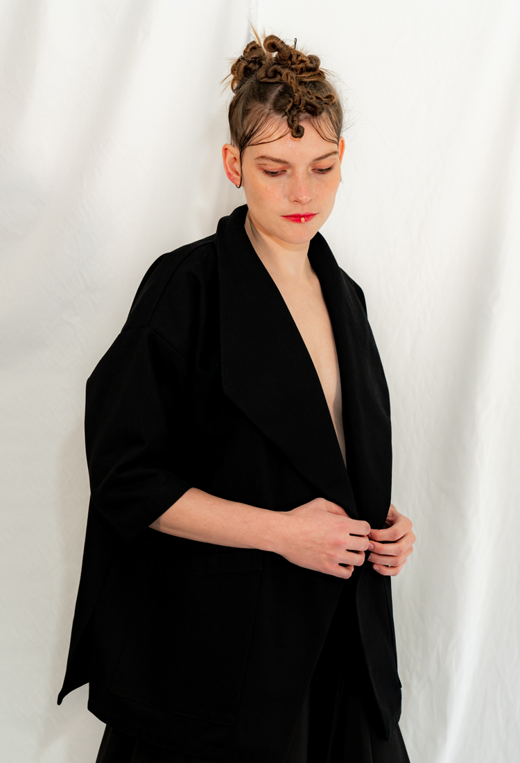 Saco Noche - Image 2